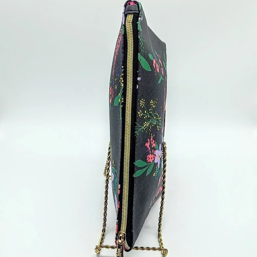 Trina Turk colorful black